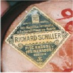 Schiller label